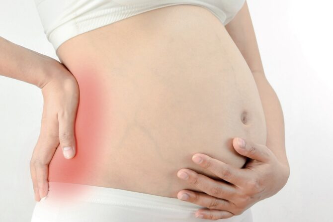 OSTEOPATIA MAGAZINE: Dolore lombo-sacrale in gravidanza. L’apporto dell’osteopatia.