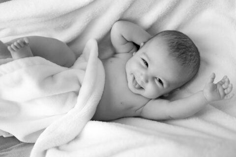 OSTEOPATIA PEDIATRICA